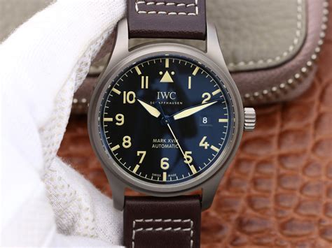 replica iwc mark xvii